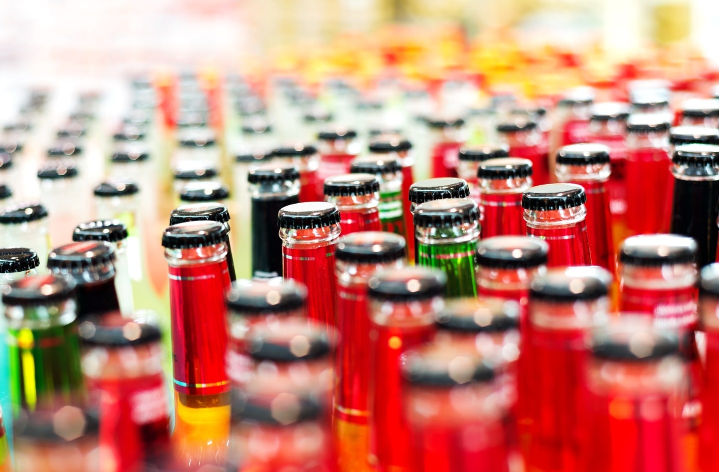ozonizzatori professionali per il beverage