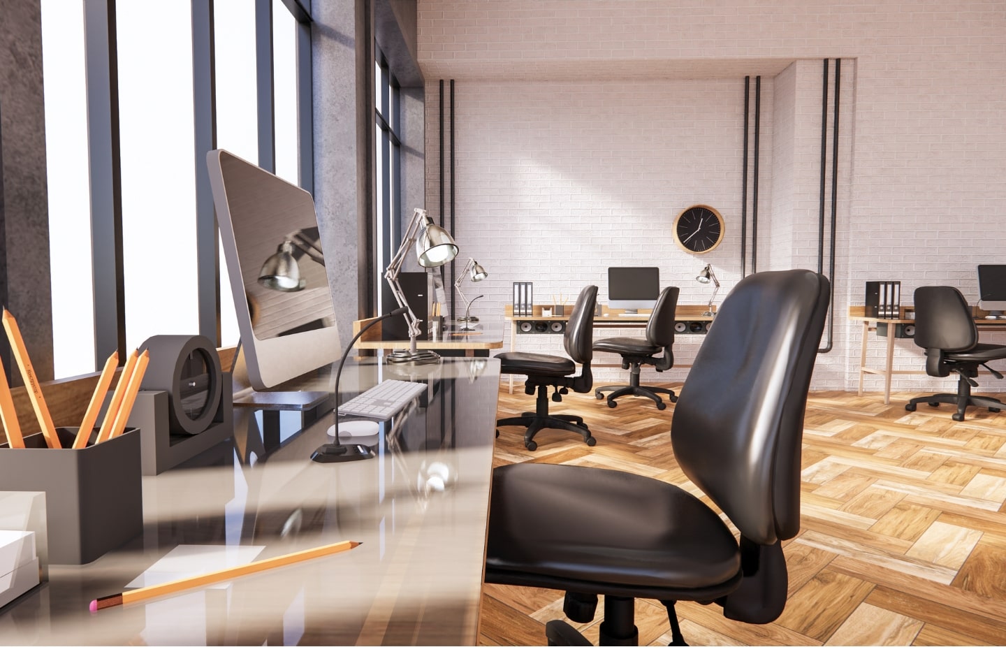 ozonizzatori per gli studi professionali