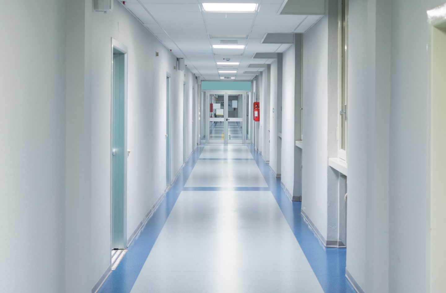 ozonizzatori per la sanità