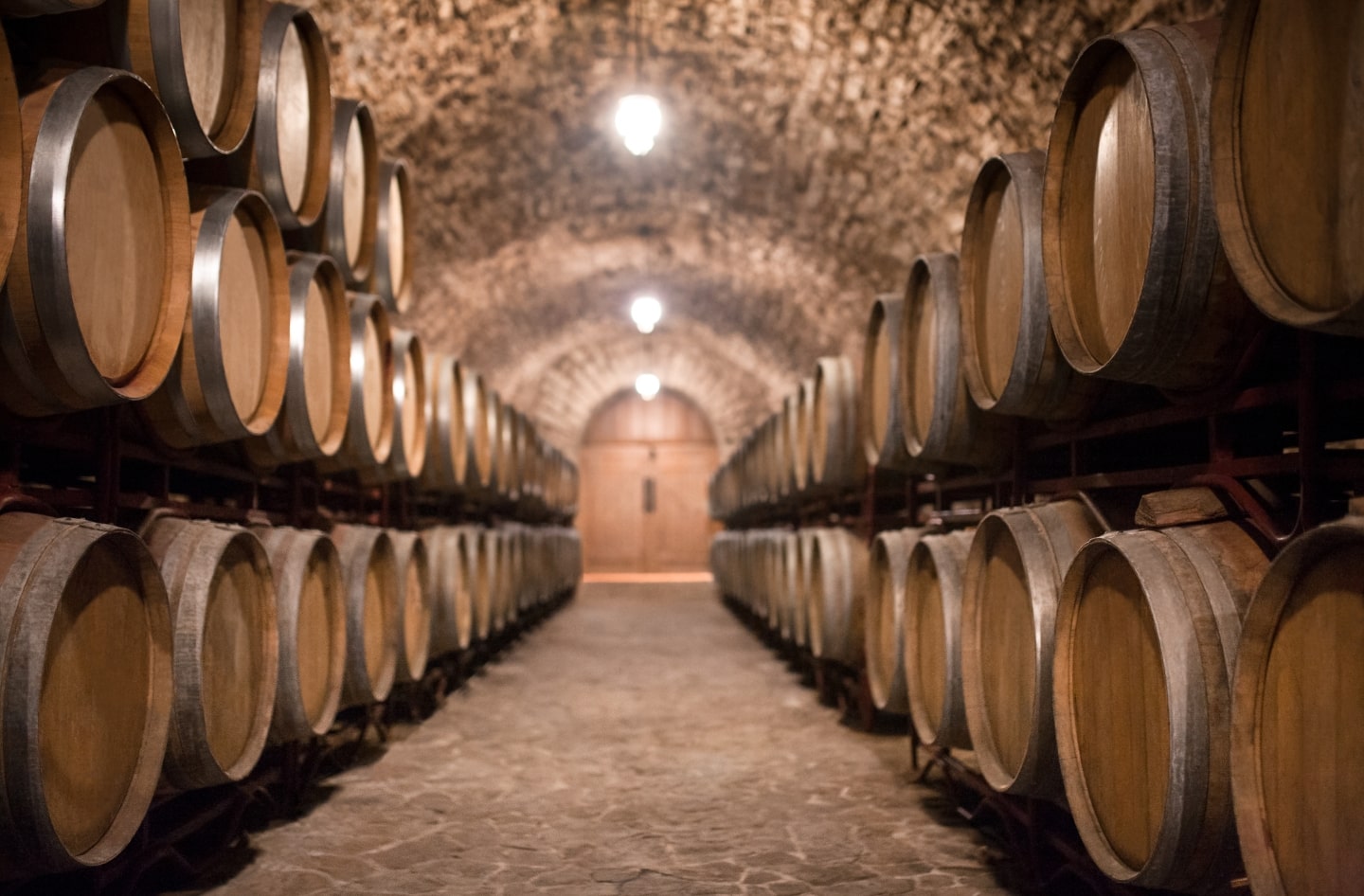 ozonizzatori per le aziende vinicole e le cantine