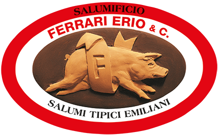 salumificio ferrari erio & c s.p.a.